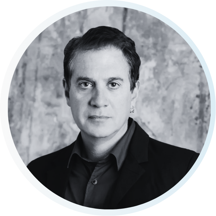 Tony Parisi